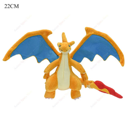 Pokemon Plush Toy – Soft Stuffed Animal 20cm
