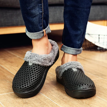 Cotton Loafers Couples Breathable Casual Slip Shoes Men Women Multiple Colors
