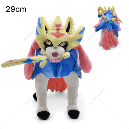 Pokemon Plush Toy – Large Stuffed Animal Doll (70+ Styles)