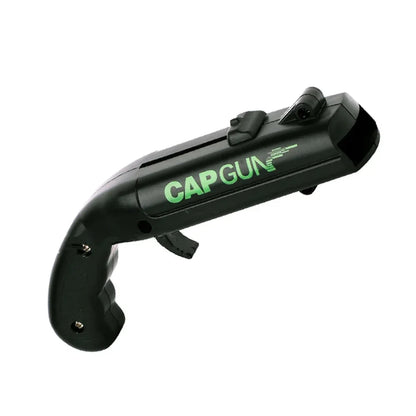 Cap Gun Beer Bottle Opener Portable Beverage Drinking Opening Launcher Kitchen Party Supply Bar Tool