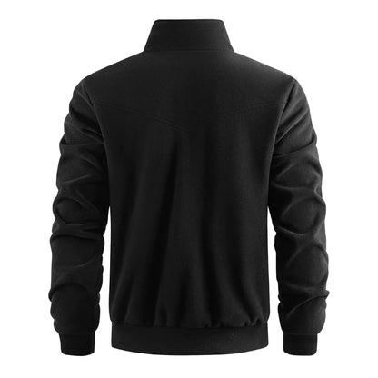8-Zone Electric Heated Jacket for Men & Women