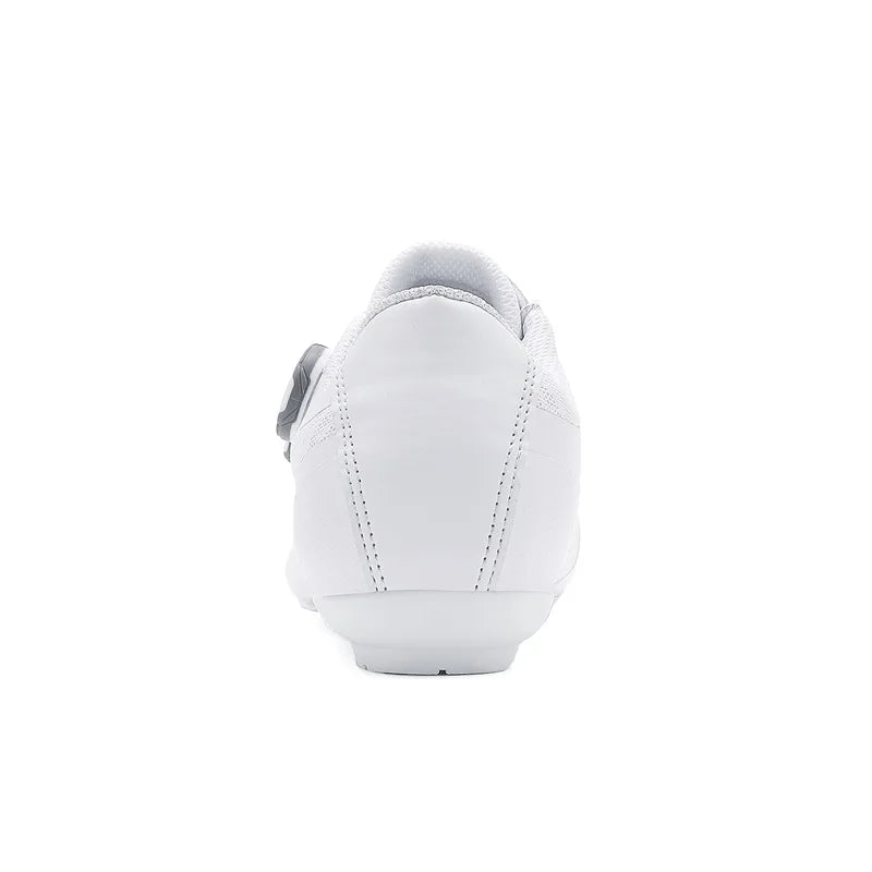 Road Cycling Shoes Men – SPD Cleat Compatible Bike Sneakers