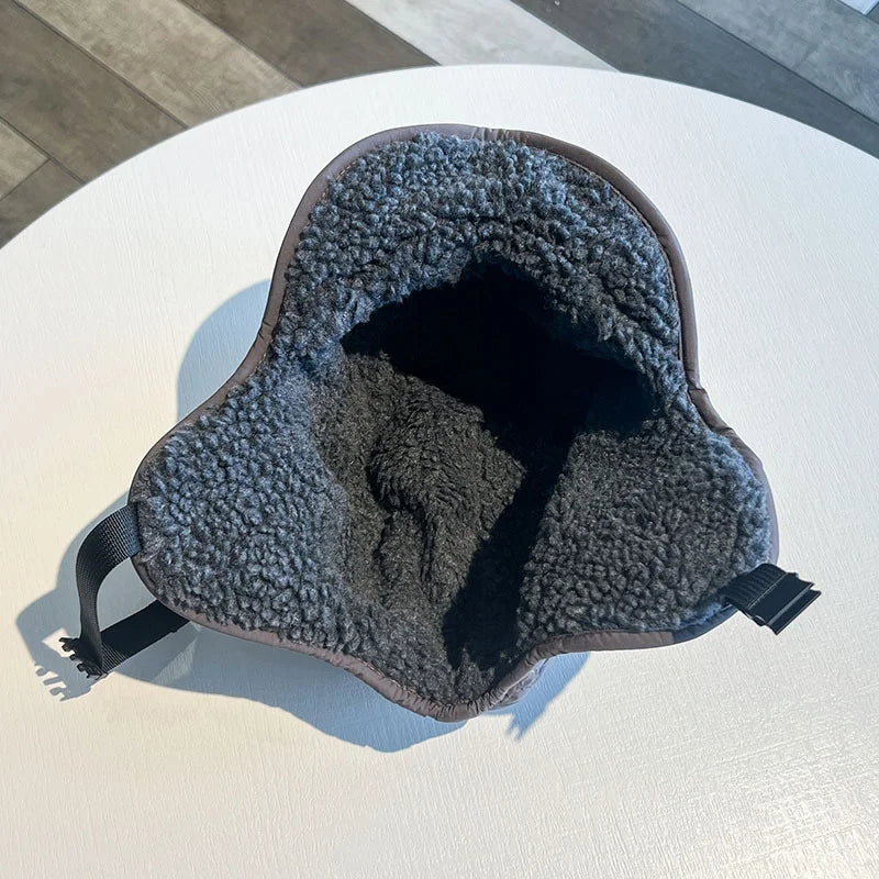 Bomber Trapper Hat – Warm Waterproof Earflap Winter Cap