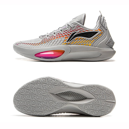 Li-Ning Jimmy Butler 3 Men's Professional Basketball Shoes