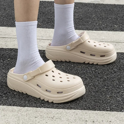Women Slippers Arrival Summer Eva Soft-Soled Slides Sandals Indoor Outdoor Walking Beach Shoes Flip