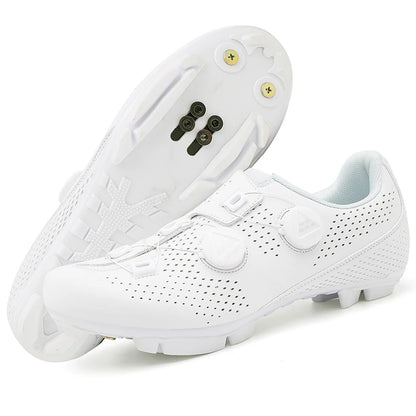 Men's Cycling Shoes – SPD Cleat Road & MTB Bike Footwear