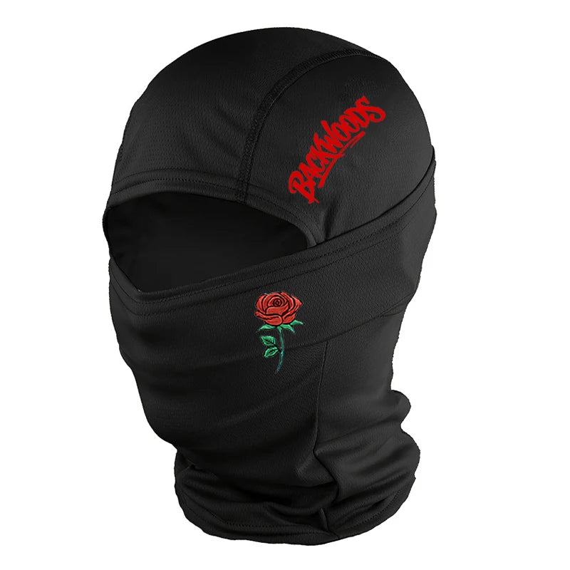 Balaclava Face Mask – Windproof Full Cover Hood for Men & Women