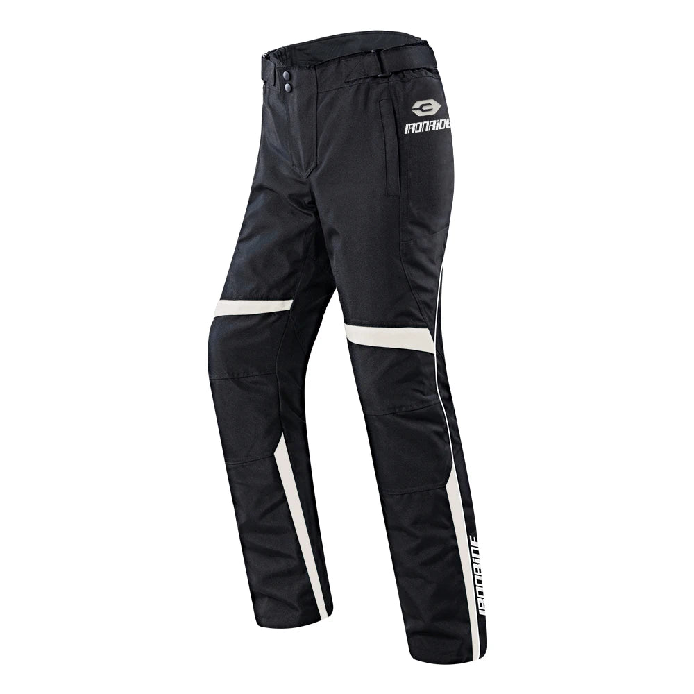 Waterproof Motorcycle Jacket & Riding Pants – Windproof Protective Motorbike Gear
