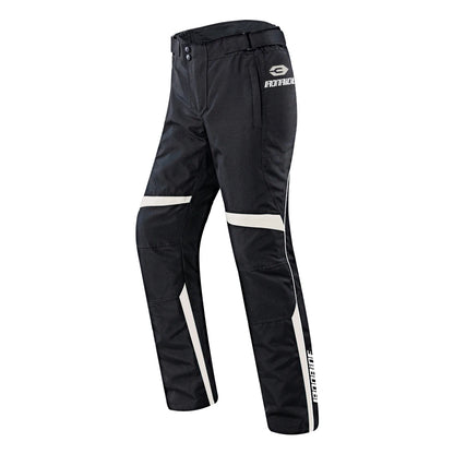 Waterproof Motorcycle Jacket & Riding Pants – Windproof Protective Motorbike Gear