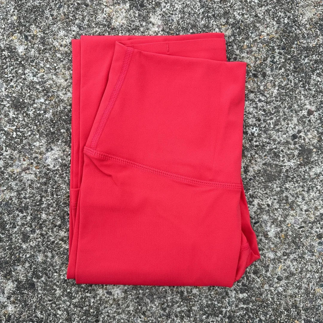 Buttery Soft High Waist Yoga Leggings for Women