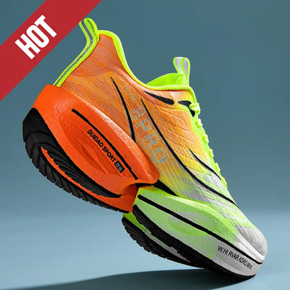 Running Shoes Breathable Lightweight Athletic Sneakers for Men Women