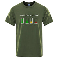 Army Green