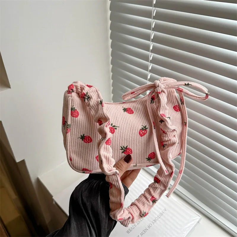 Quilted Duffle Bag for Women Large Weekender Travel Tote