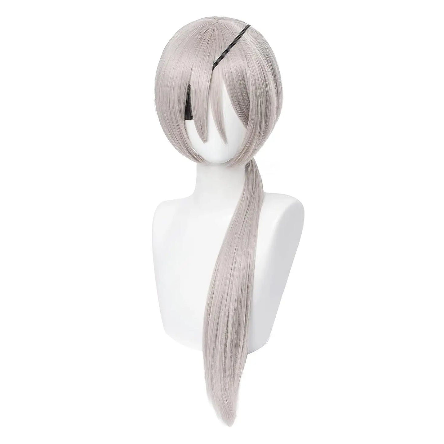 Anime Cosplay Wig – 21 Character Styles for Halloween & Costume Party