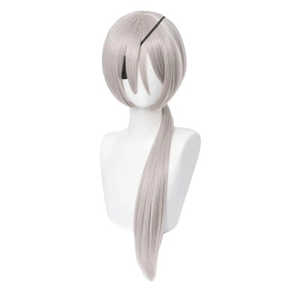 Anime Cosplay Wig – 21 Character Styles for Halloween & Costume Party