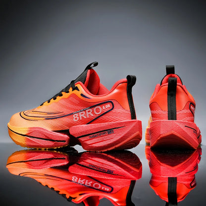 Running Shoes Breathable Lightweight Athletic Sneakers for Men Women