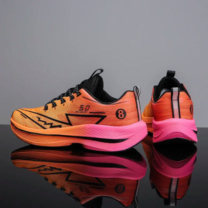 Lightweight Running Shoes – Unisex Breathable Athletic Sneakers