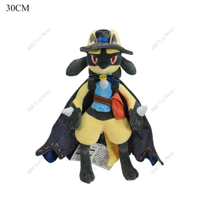 Pokemon Plush Stuffed Toy – Charizard, Gyarados, Mewtwo & More