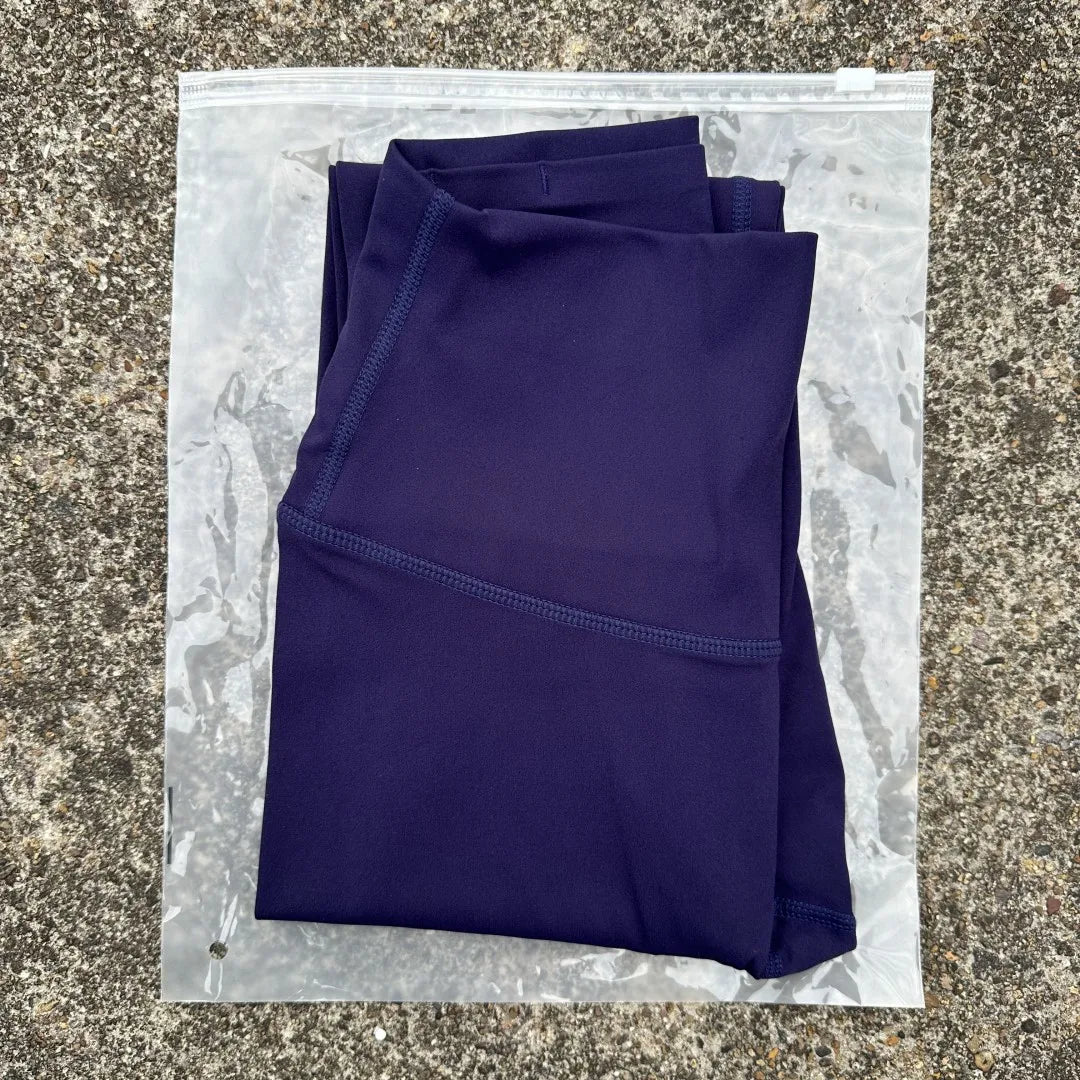 Buttery Soft High Waist Yoga Leggings for Women