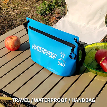 5L Waterproof Dry Bag – Outdoor Swimming & Kayaking Sack