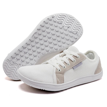 Barefoot Shoes – Wide Toe Box Minimalist Sneakers Unisex