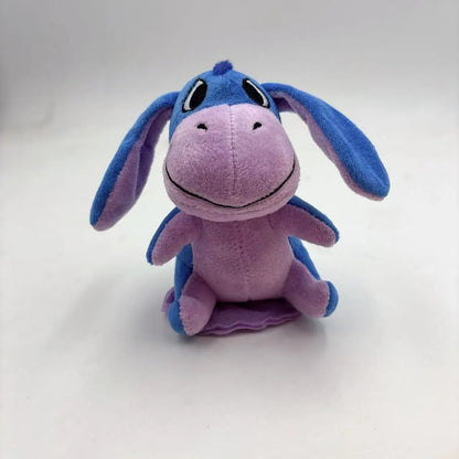 Winnie the Pooh Plush Toy 6.3in Kawaii Stuffed Animal