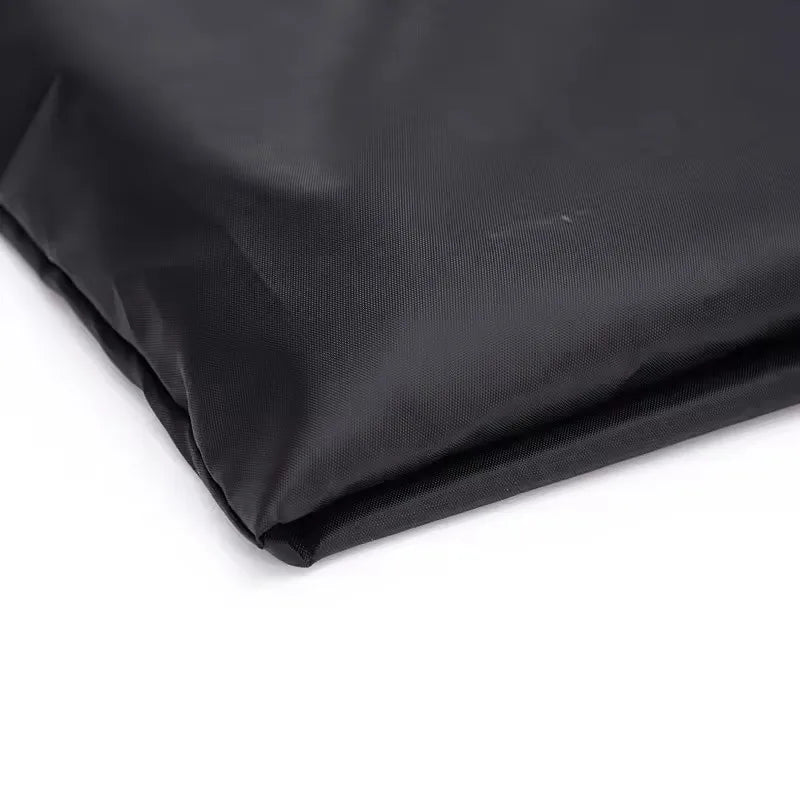 Reusable Folding Shopping Bag – Large Capacity Eco Tote