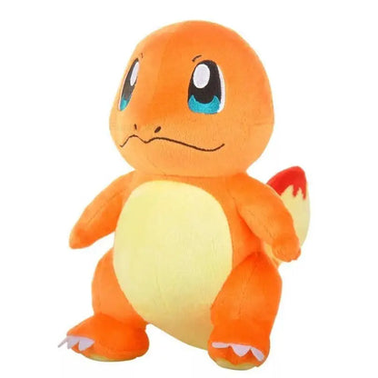Pokemon Plush Stuffed Animal Toy – 40+ Characters to Choose