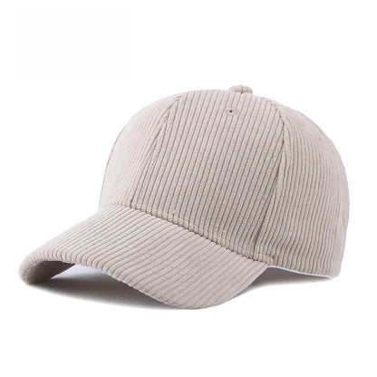 Unisex Snapback Baseball Cap – Solid Retro Adjustable Hat for Men & Women