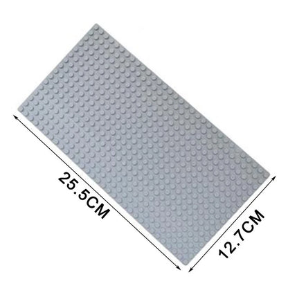 Classic Building Blocks Baseplate – 32x32 & 16x32 Studs