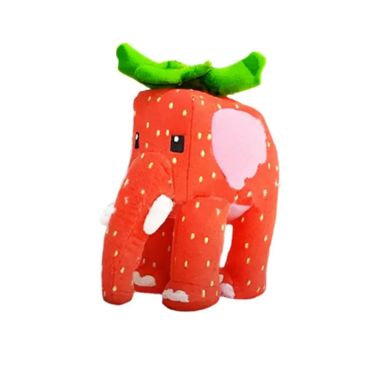 Brainrot Sammy Jandle Plush Doll Stuffed Toy