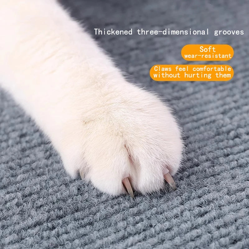 Self-Adhesive Runner Rug – Water-Absorbent Non-Slip Carpet 40cm x 3m