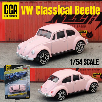 1/64 Diecast Model Car – CCA Premium Series (Lamborghini, BMW, Porsche & More)