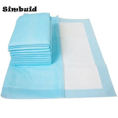 Disposable Dog Training Pee Pads – Super Absorbent