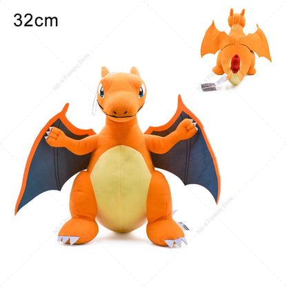 Pokemon Plush Toy – Large Stuffed Animal Doll (70+ Styles)