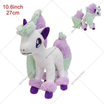 Pokemon Plush Toy – Large Stuffed Animal Doll (70+ Styles)