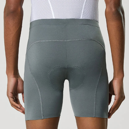 Men's Padded Cycling Underwear Shorts – MTB Gel Sponge Pad
