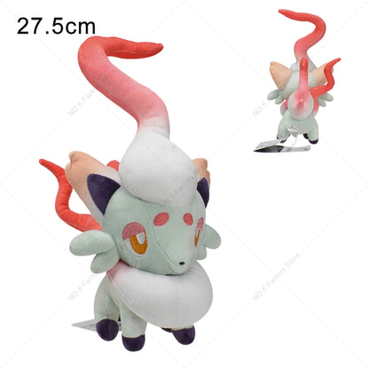 Pokemon Plush Toy – Large Stuffed Animal Doll (70+ Styles)