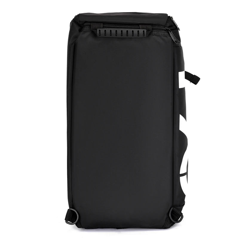 Waterproof Gym Bag Large Sports Duffel for Men & Women