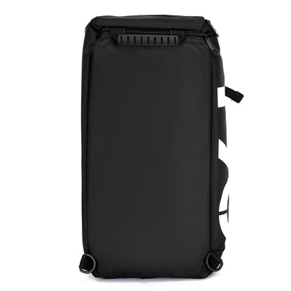 Waterproof Gym Bag Large Sports Duffel for Men & Women
