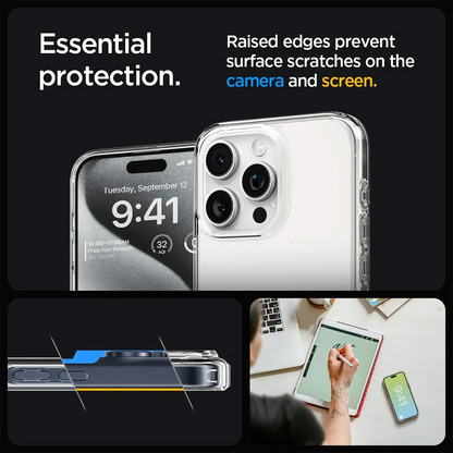 Transparent Soft Case Iphone 14 12 13 15 11 Pro X Xs Max Plus Ultra Thin Fit Protective Silicone