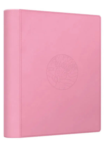 Pokemon Eevee Eeveelution Card Binder & Gift Box – Terastal Festival PTCG