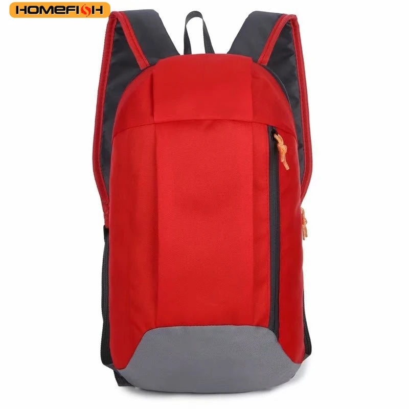 Lightweight Small Sports Backpack – Outdoor Daypack for Men & Women