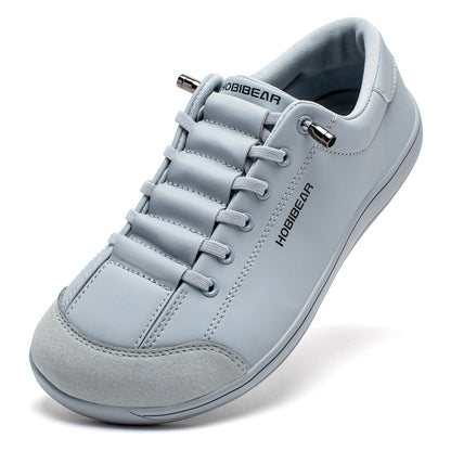 Barefoot Wide Toe Shoes – Hobibear Unisex Minimalist Sneakers
