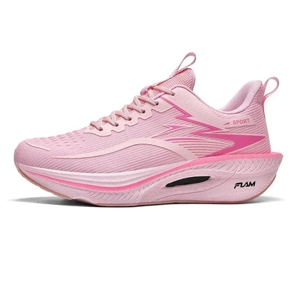 Platform Running Sneakers – Breathable Sport Shoes for Men & Women