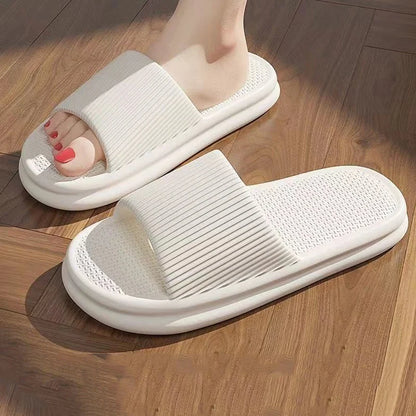 Cloud Slides Slippers – Soft Lightweight Indoor & Beach Sandals