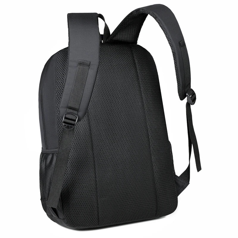 Large Capacity Backpack for Men & Women – Travel & Office