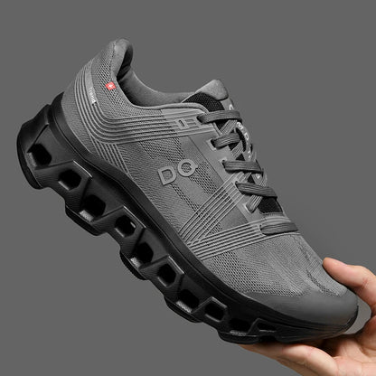 Men's Marathon Running Shoes – Lightweight Breathable Athletic Sneakers