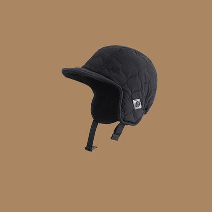 Bomber Trapper Hat – Warm Waterproof Earflap Winter Cap
