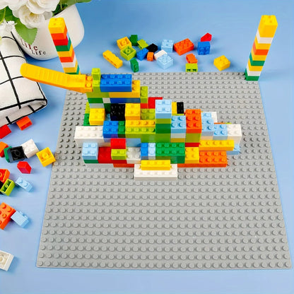 Classic Building Blocks Baseplate – 32x32 & 16x32 Studs